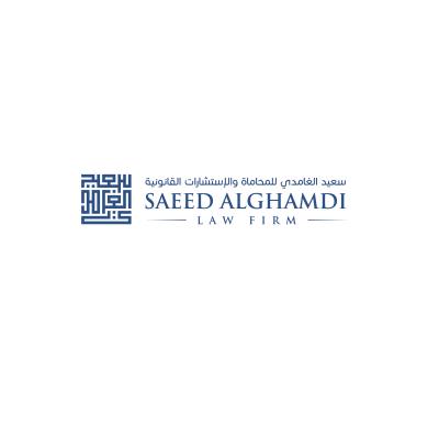Al-Ghamdi Law Firm and Legal