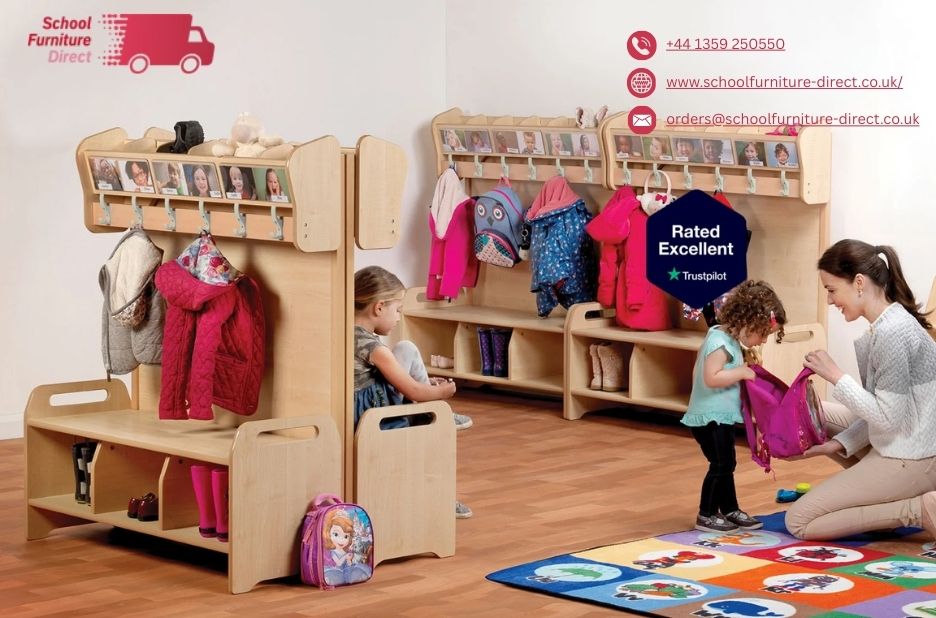 School Furniture Direct