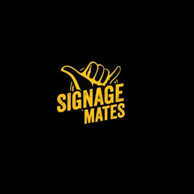 signage mates