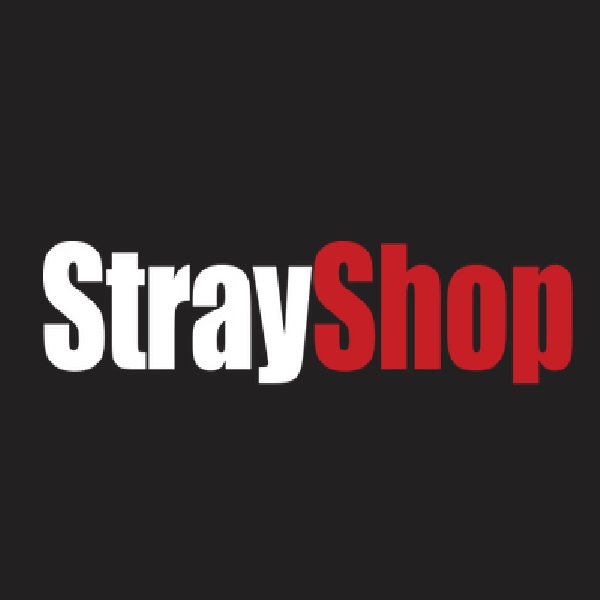 StrayShop B.V.