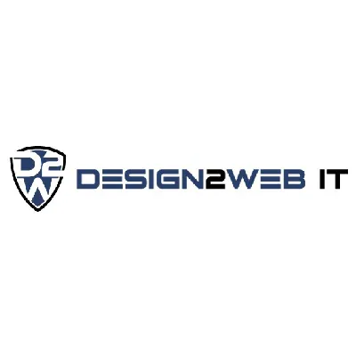 Design2Web IT Inc.