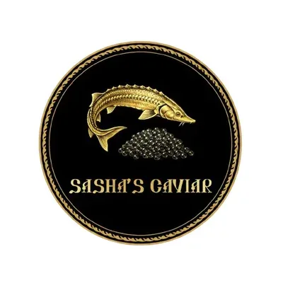 Sasha’s Caviar