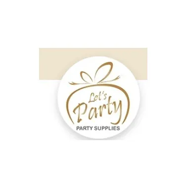 Letsparty