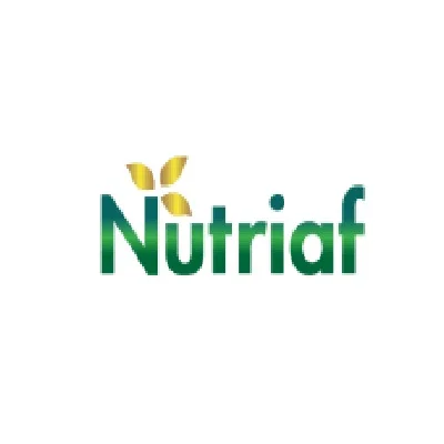 Nutri Africa Ltd