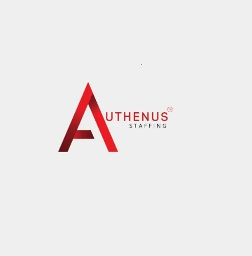 Authenus Staffing