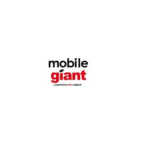 mobile giant
