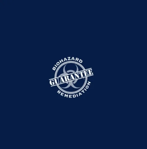 Guarantee Biohazard Remediation