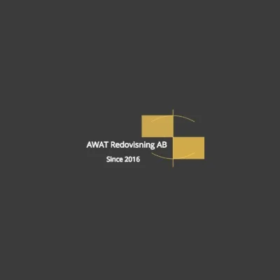 AWAT Redovisning AB