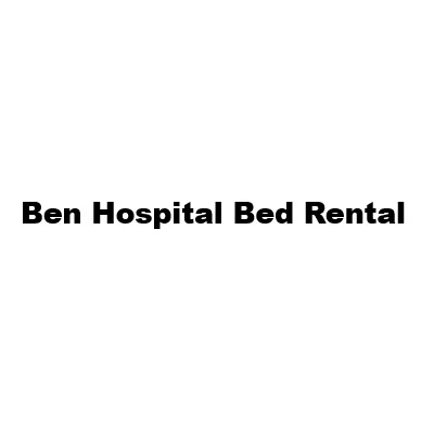 Ben Hospital Bed Rental