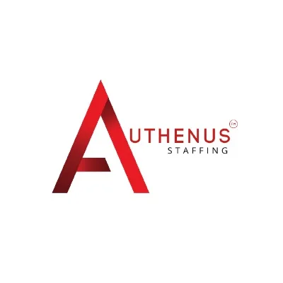 Authenus Staffing