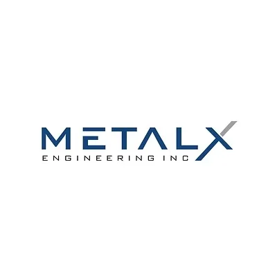 MetalX Engineering Inc