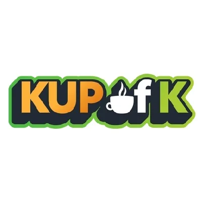 KupofK Coffee