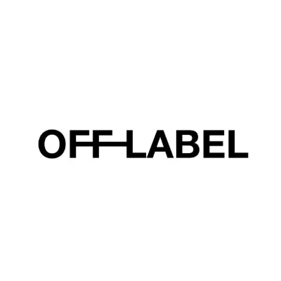 OFF LABEL Research