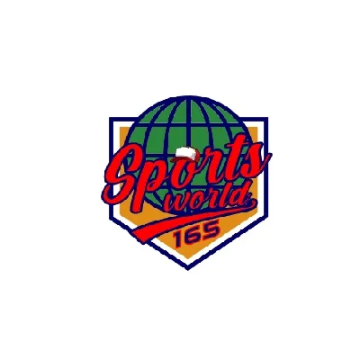 Sports World 165