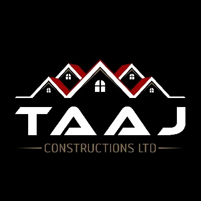 TAAJ CONSTRUCTIONS LTD