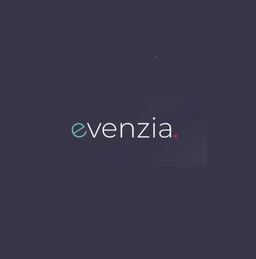 Evenzia Digital Marketing