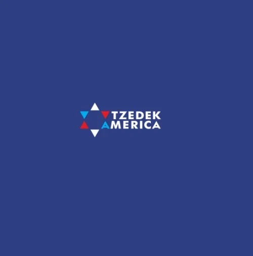 Tzedek America Program