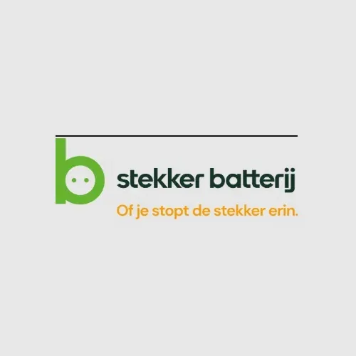 Stekkerbatterij