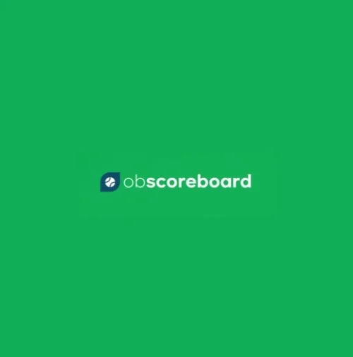 OBScoreboard