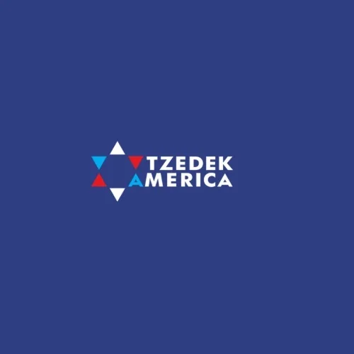 Tzedek America Program