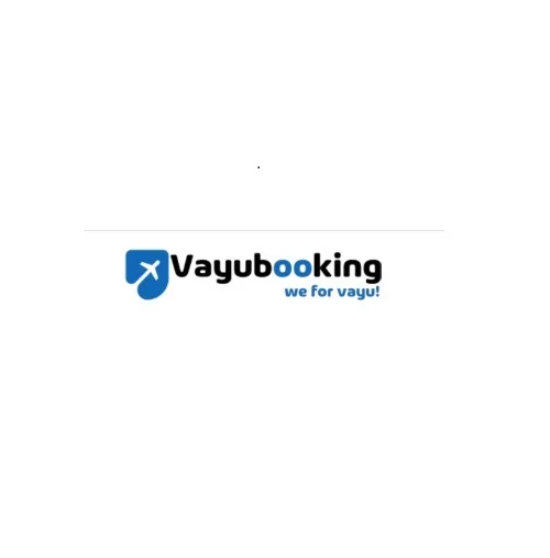 Vayubooking Llc