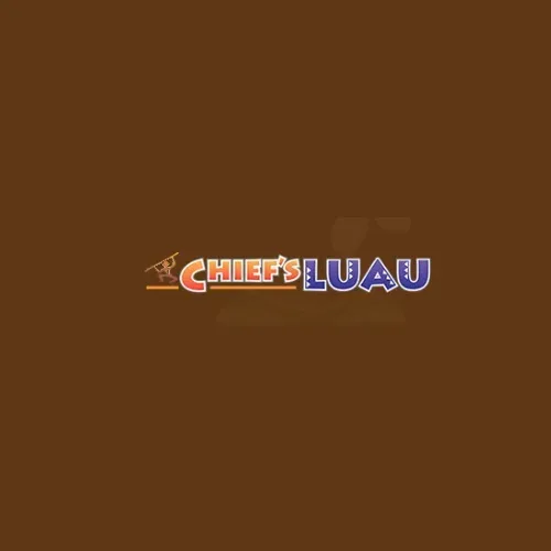 Chief’s Luau Hawaii