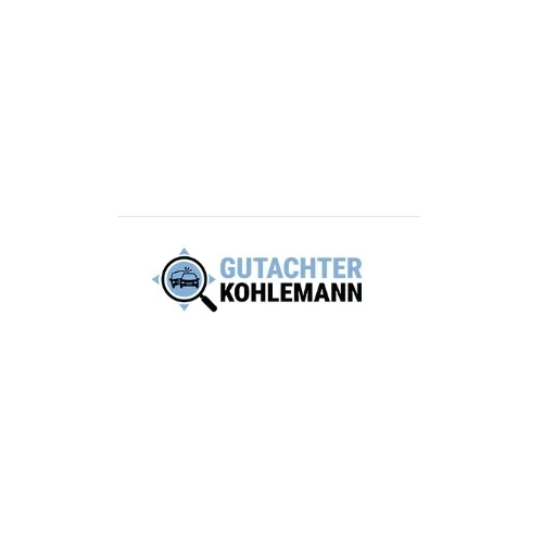 Gutachter Kohlemann