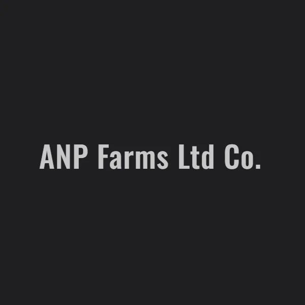 ANP Farms Ltd Co.