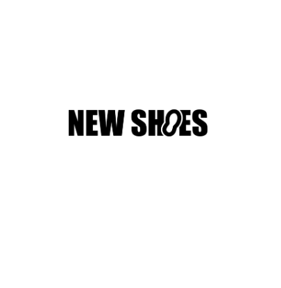 New shoes